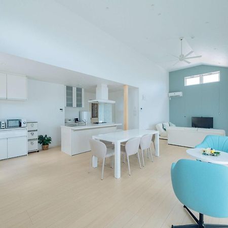 Villa Capri Miyakojima Zewnętrze zdjęcie