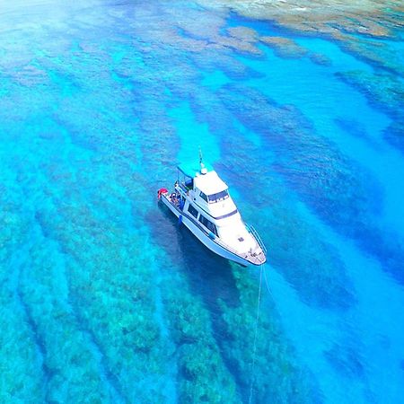 Villa Capri Miyakojima Zewnętrze zdjęcie