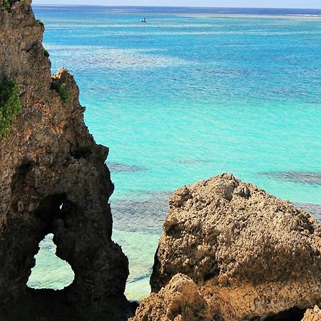 Villa Capri Miyakojima Zewnętrze zdjęcie