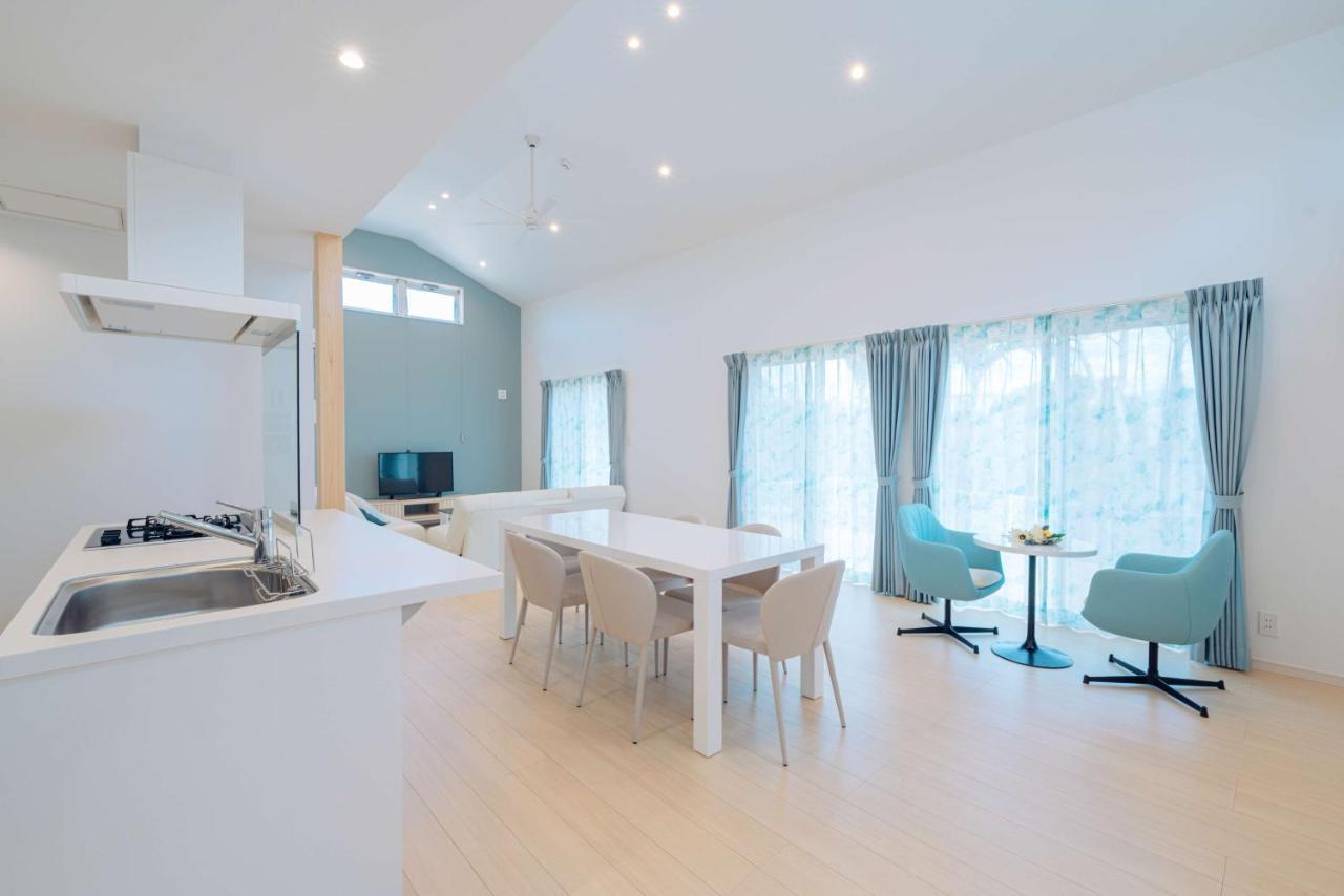 Villa Capri Miyakojima Zewnętrze zdjęcie