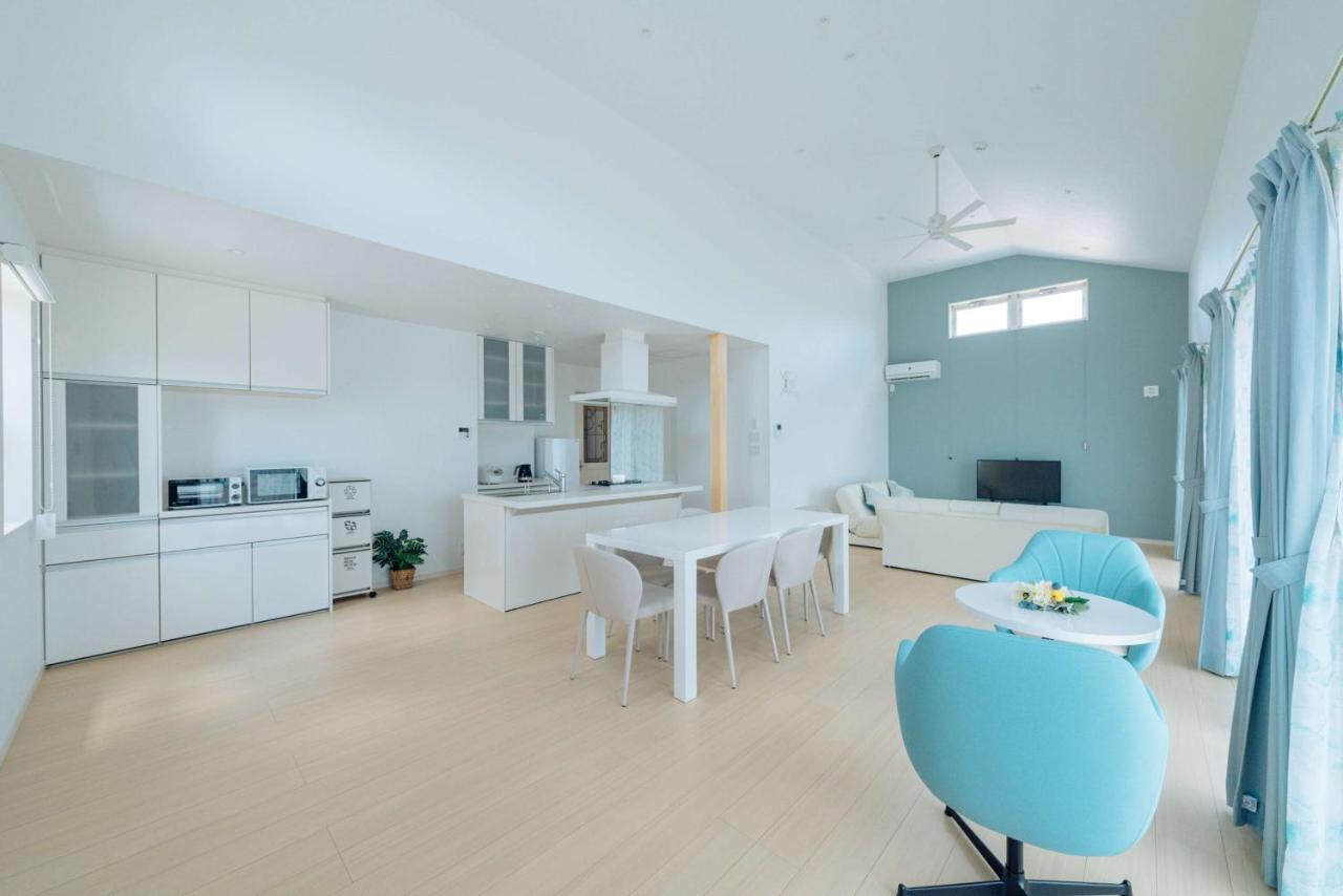 Villa Capri Miyakojima Zewnętrze zdjęcie
