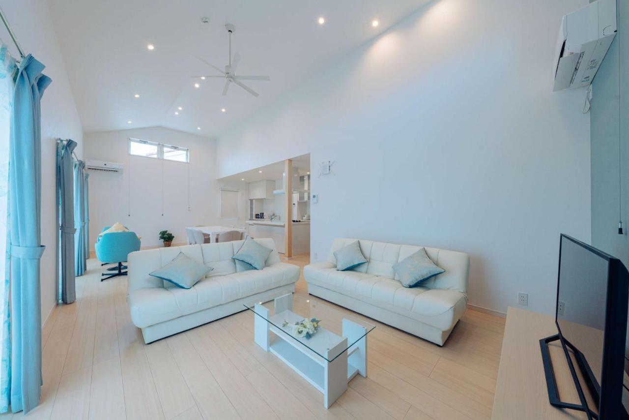 Villa Capri Miyakojima Zewnętrze zdjęcie