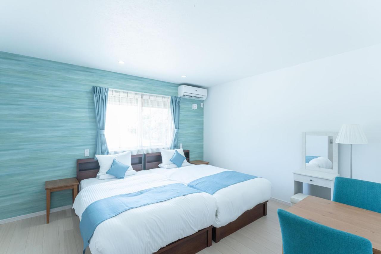 Villa Capri Miyakojima Zewnętrze zdjęcie
