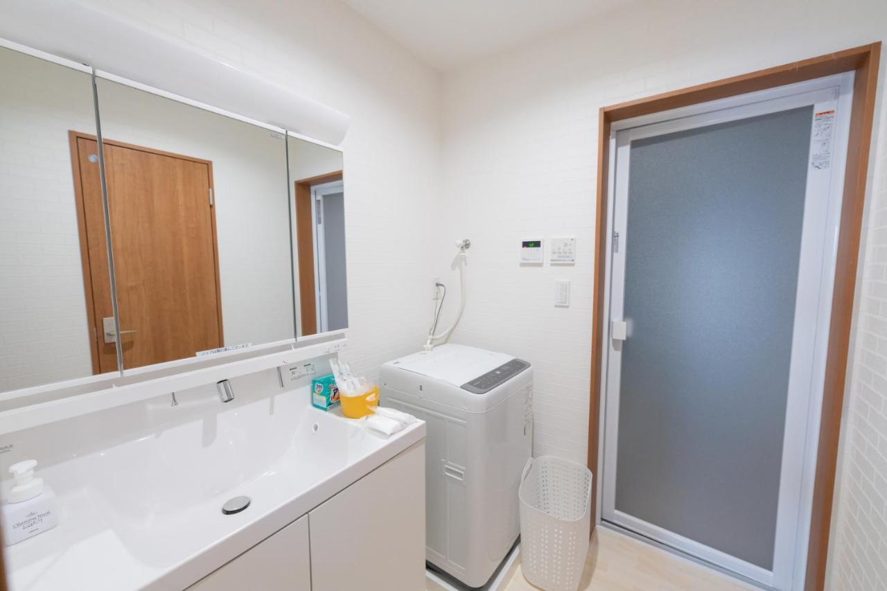 Villa Capri Miyakojima Zewnętrze zdjęcie